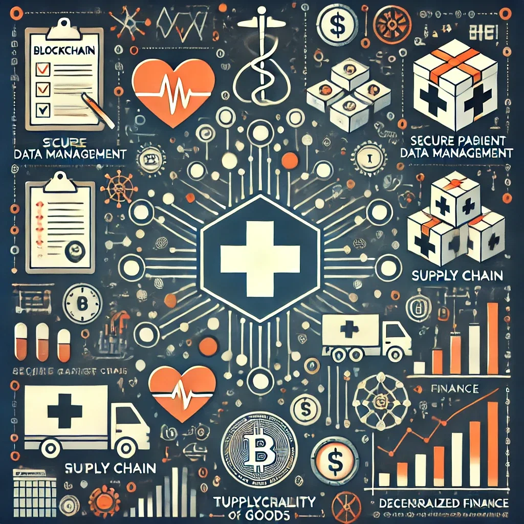 Blockchain