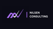 Nilsen Consulting Logo