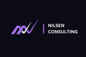 Nilsen Consulting Logo