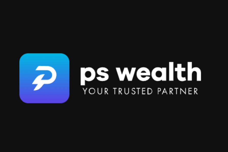 PS Wealth logo