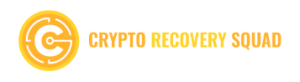 CryptoRecoverySquad logo