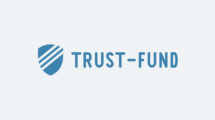 TRUST FUND Logo