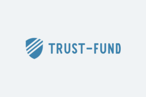 TRUST FUND Logo