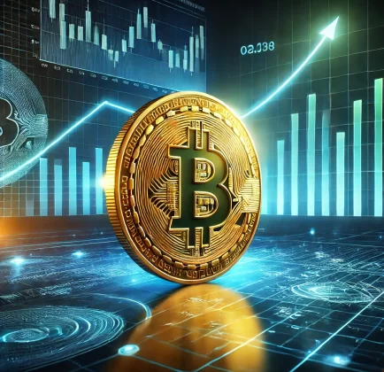 Bitcoin Hits US$98,747 Following MicroStrategy Announcement