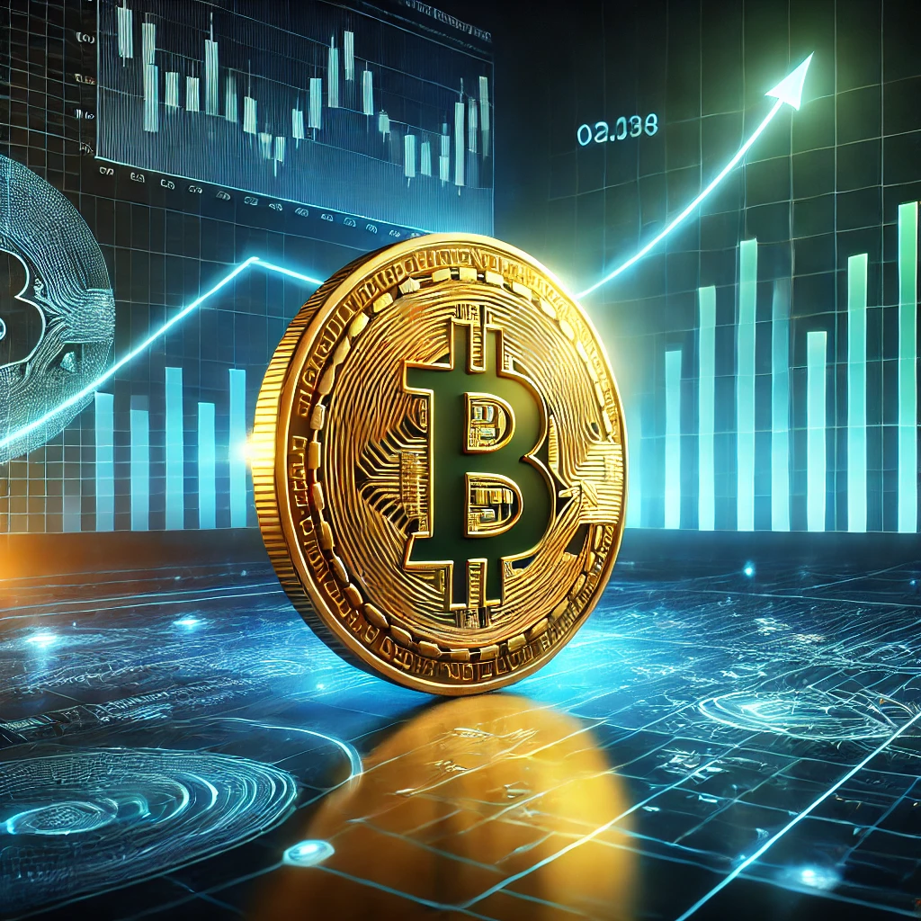 Bitcoin Hits US$98,747 Following MicroStrategy Announcement