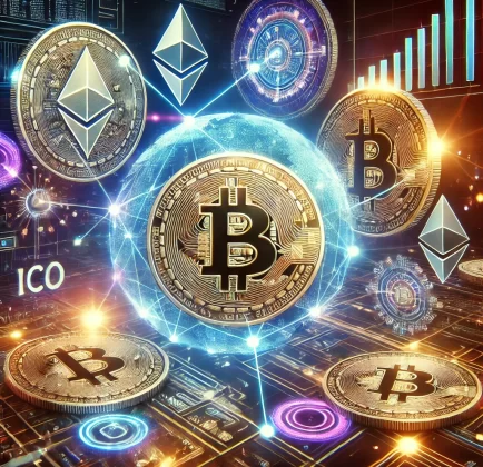 Best ICO To Invest In: 5 New Cryptos With Potential 500x Returns