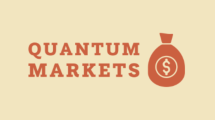 Quantum Markets