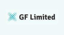 GF Limited logo