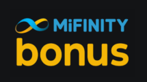 MiFinity Bonus logo