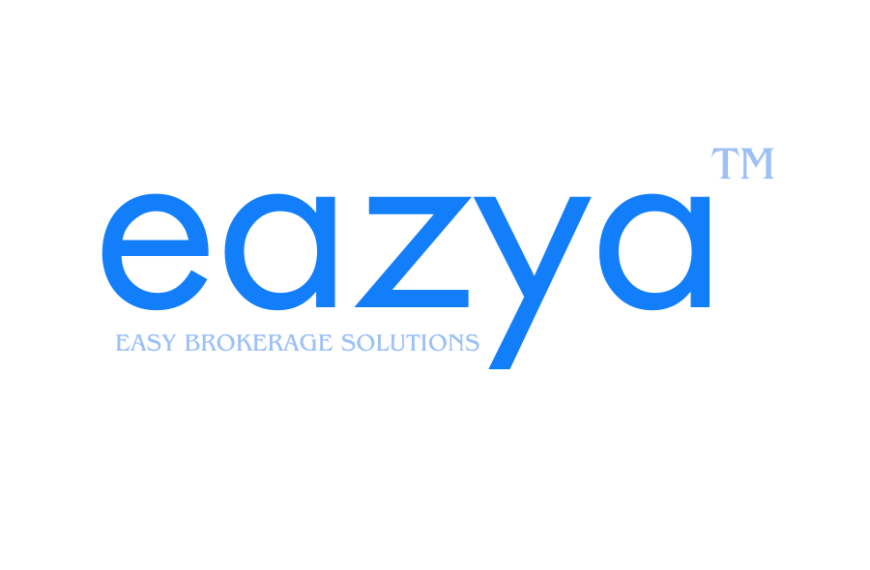 Eaziya Logo