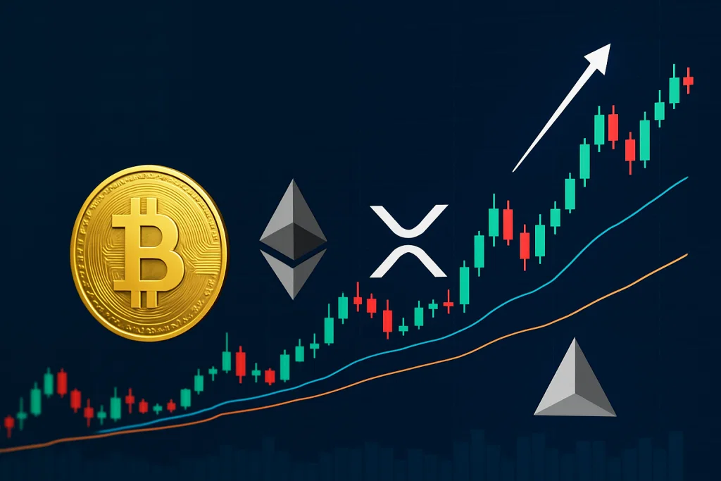 Cryptocurrency