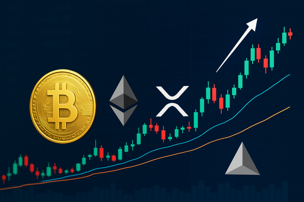 Cryptocurrency
