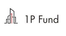 1P Fund logo