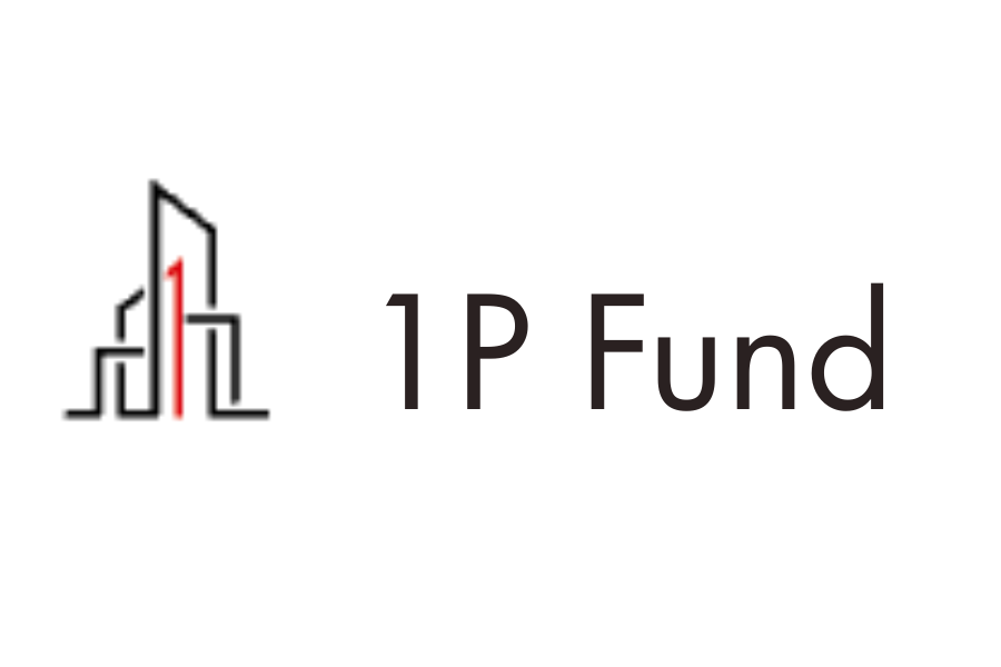 1P Fund logo