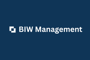 BIW Management logo