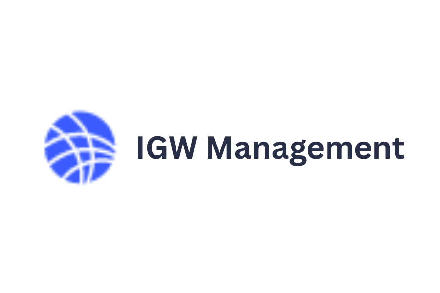 IGW-Management logo