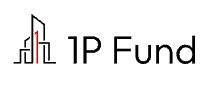 1P Fund Logo