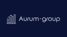 AURUM GROUP logo