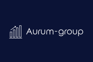 AURUM GROUP logo
