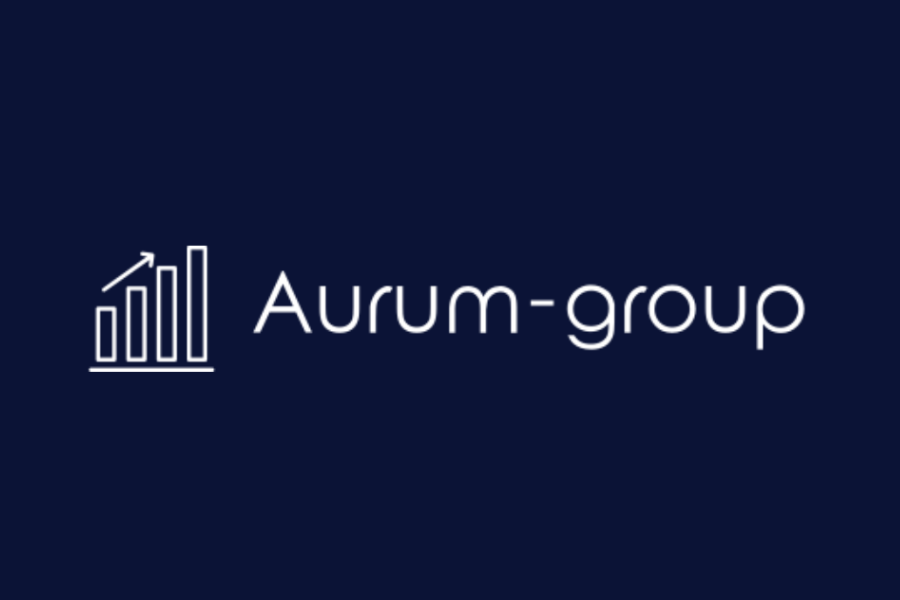 AURUM GROUP logo