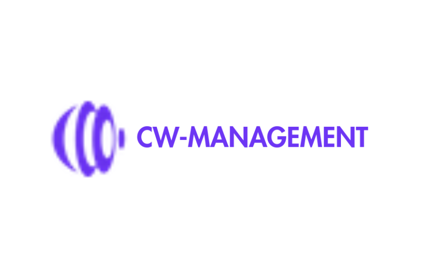 CW-Management logo