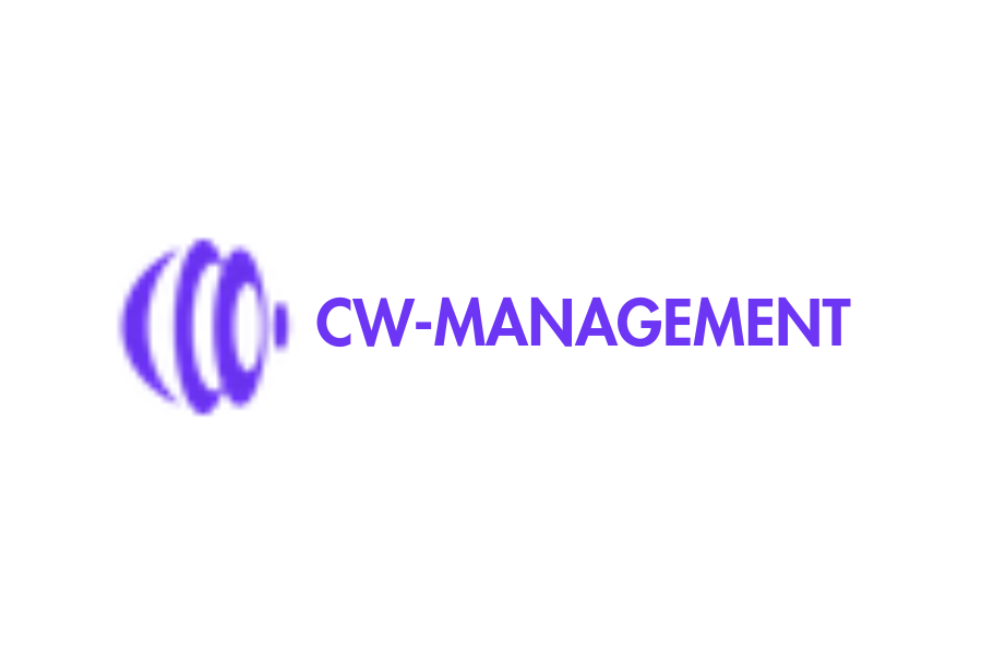 CW-Management logo