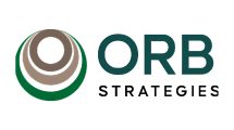 ORB Strategies Logo