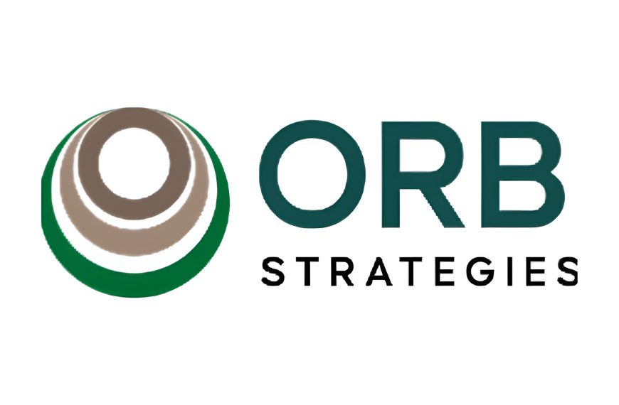 ORB Strategies Logo