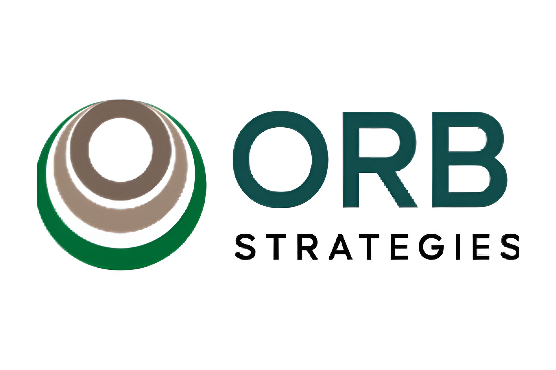 ORB Strategies Logo