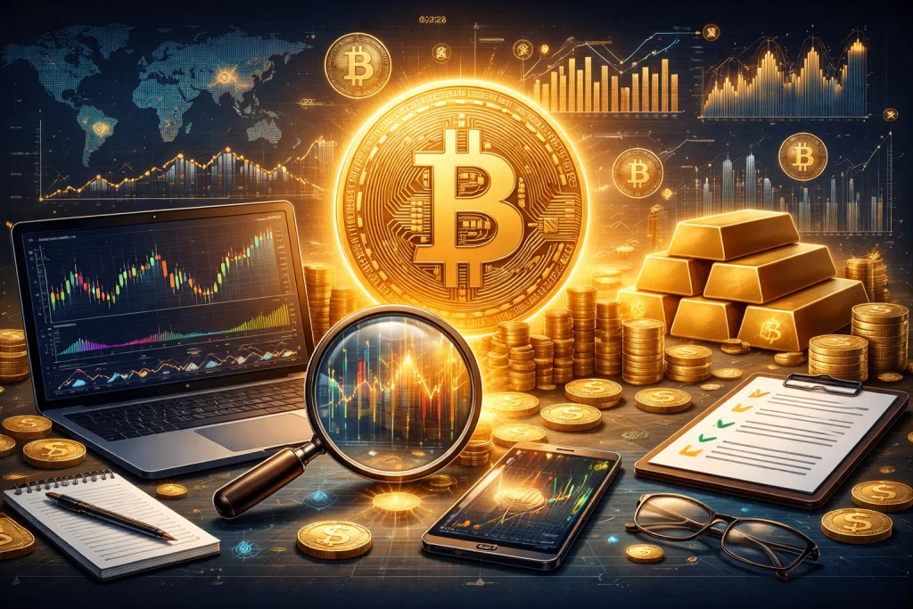 Bitcoin