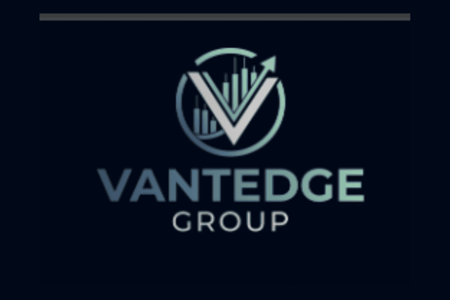 Vantedge Group logo