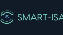 Smart-Isa Logo