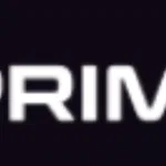 Finprime PRO logo in dark theme