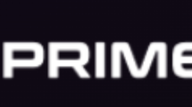 Finprime PRO logo in dark theme