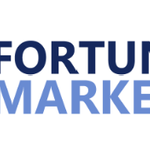 Fortuno Markets logo showing brand identity